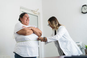 Managing Obesity - Advanced Weight Loss Clinic